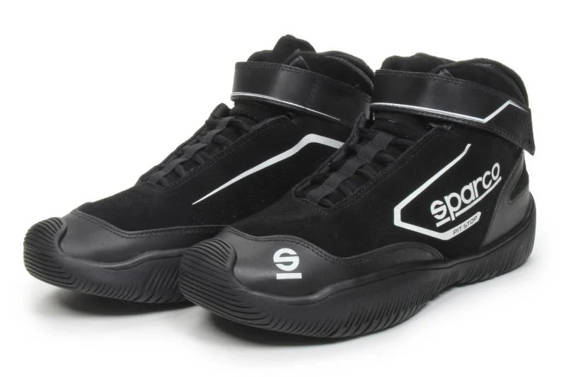 Sparco Pit Stop Shoe